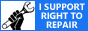 Support the right to repair