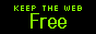 Say No to web3; keep it open!